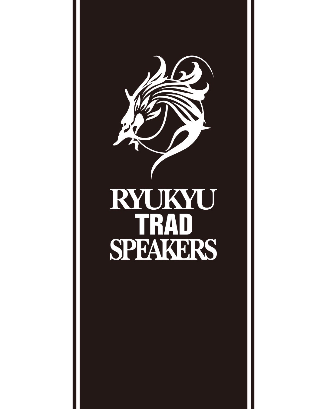 RYUKYU TRAD SPEAKERS